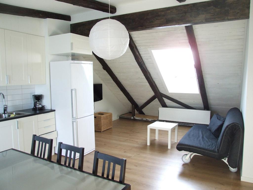 Villa Nore ボリホルム 部屋 写真